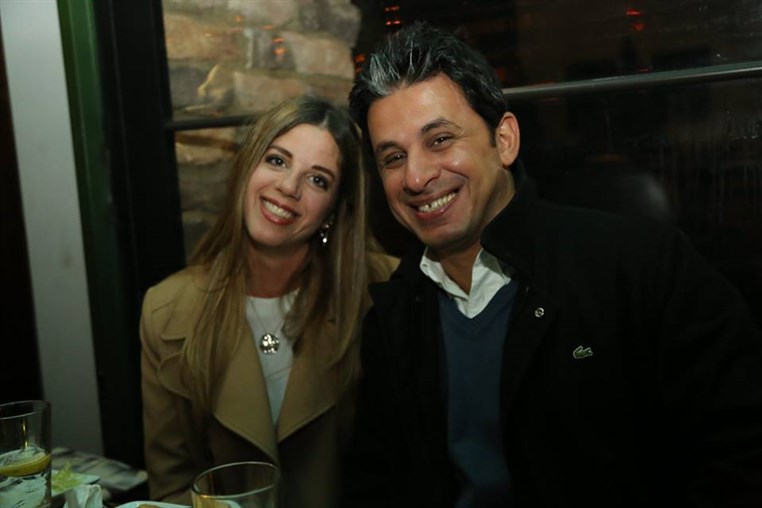NYE at BistroBar Live Dbayeh